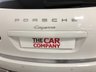 USED 2011 61 PORSCHE CAYENNE 3.0 D V6 TIPTRONIC 5d 245 BHP * 21 INCH ALLOYS * LEATHER * MOT FEB 2021 * 7 PORSCHE STAMPS *