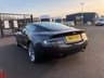 USED 2012 12 ASTON MARTIN VIRAGE 5.9 AM2 2d 490 BHP 