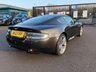 USED 2012 12 ASTON MARTIN VIRAGE 5.9 AM2 2d 490 BHP 