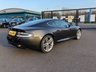 USED 2012 12 ASTON MARTIN VIRAGE 5.9 AM2 2d 490 BHP 