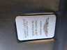 USED 2012 12 ASTON MARTIN VIRAGE 5.9 AM2 2d 490 BHP 