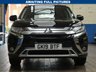 USED 2019 19 MITSUBISHI OUTLANDER 2.0 JURO 5d 148 BHP 7 SEATS 1 OWNER FSH