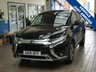 USED 2019 19 MITSUBISHI OUTLANDER 2.0 JURO 5d 148 BHP 7 SEATS 1 OWNER FSH