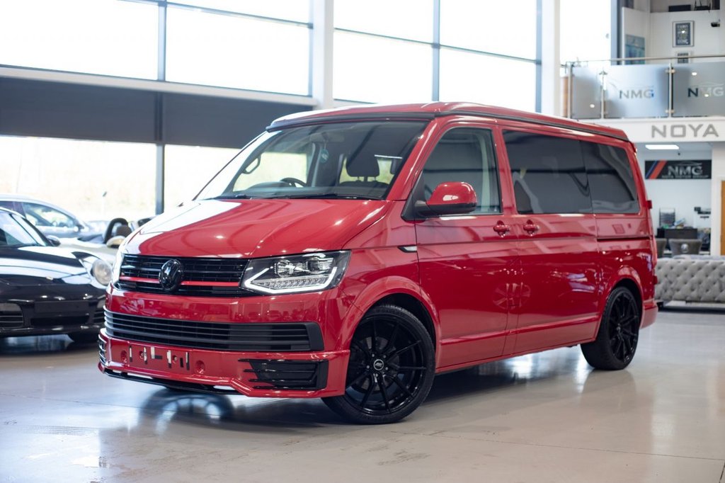 View our VOLKSWAGEN TRANSPORTER T28 TDI P/V TREDLINE