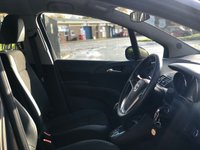 USED 2012 62 VAUXHALL MERIVA 1.4 ACTIVE 5d 99 BHP VERY WELL MAINTAINED++FINANCE AVAIL