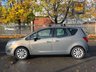 USED 2012 62 VAUXHALL MERIVA 1.4 ACTIVE 5d 99 BHP VERY WELL MAINTAINED++FINANCE AVAIL