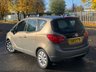 USED 2012 62 VAUXHALL MERIVA 1.4 ACTIVE 5d 99 BHP VERY WELL MAINTAINED++FINANCE AVAIL