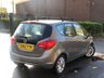 USED 2012 62 VAUXHALL MERIVA 1.4 ACTIVE 5d 99 BHP VERY WELL MAINTAINED++FINANCE AVAIL