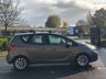USED 2012 62 VAUXHALL MERIVA 1.4 ACTIVE 5d 99 BHP VERY WELL MAINTAINED++FINANCE AVAIL