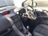 USED 2012 62 VAUXHALL MERIVA 1.4 ACTIVE 5d 99 BHP VERY WELL MAINTAINED++FINANCE AVAIL