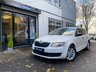 USED 2015 65 SKODA OCTAVIA 1.6 S TDI 5d 109 BHP ISOFIX+S/STOP+BLUETOOTH+DAB