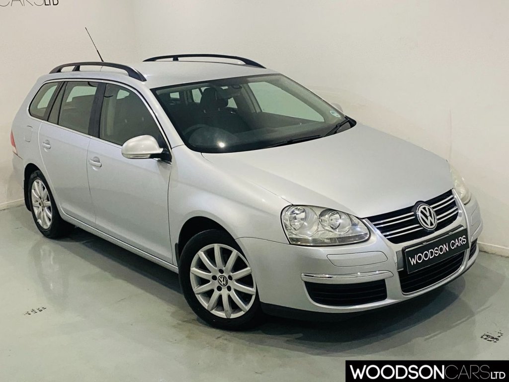 View our VOLKSWAGEN GOLF