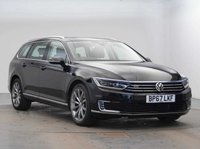 USED 2018 67 VOLKSWAGEN PASSAT 1.4 GTE ADVANCE DSG 5d 156 BHP ZERO DEPOSIT FINANCE AVAILABLE