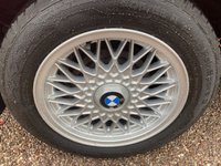 USED 1991 J BMW 3 SERIES 2.0 320I SE 2d 129 BHP 1 OWNER FROM NEW,  LOW MILEAGE, AIR CONDITIONING, ALLOY WHEELS