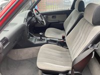 USED 1991 J BMW 3 SERIES 2.0 320I SE 2d 129 BHP 1 OWNER FROM NEW,  LOW MILEAGE, AIR CONDITIONING, ALLOY WHEELS