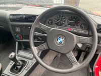 USED 1991 J BMW 3 SERIES 2.0 320I SE 2d 129 BHP 1 OWNER FROM NEW,  LOW MILEAGE, AIR CONDITIONING, ALLOY WHEELS