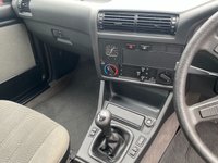 USED 1991 J BMW 3 SERIES 2.0 320I SE 2d 129 BHP 1 OWNER FROM NEW,  LOW MILEAGE, AIR CONDITIONING, ALLOY WHEELS