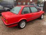 USED 1991 J BMW 3 SERIES 2.0 320I SE 2d 129 BHP 1 OWNER FROM NEW,  LOW MILEAGE, AIR CONDITIONING, ALLOY WHEELS