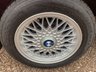 USED 1991 J BMW 3 SERIES 2.0 320I SE 2d 129 BHP 1 OWNER FROM NEW,  LOW MILEAGE, AIR CONDITIONING, ALLOY WHEELS