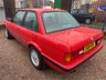 USED 1991 J BMW 3 SERIES 2.0 320I SE 2d 129 BHP 1 OWNER FROM NEW,  LOW MILEAGE, AIR CONDITIONING, ALLOY WHEELS