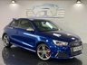 USED 2015 64 AUDI A1 2.0 S1 QUATTRO 3d 228 BHP F/S/H, SAT NAV, CLEAN EXAMPLE!