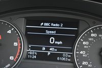 USED 2016 16 AUDI A6 2.0 TDI QUATTRO S LINE 4d 188 BHP QUATTRO RARE EXAMPLE AUTOMATIC