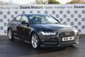 USED 2016 16 AUDI A6 2.0 TDI QUATTRO S LINE 4d 188 BHP QUATTRO RARE EXAMPLE AUTOMATIC