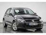 USED 2013 63 VOLKSWAGEN GOLF 1.6 SE TDI BLUEMOTION TECHNOLOGY DSG 5d 103 BHP 