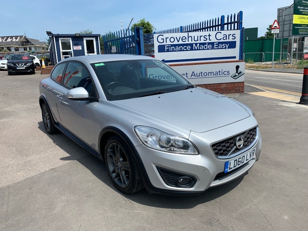 View our VOLVO C30