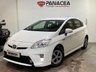 USED 2015 15 TOYOTA PRIUS 1.8 T3 VVT-I  5d 99 BHP 