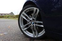 USED 2016 66 BMW 6 SERIES 3.0 640D M SPORT GRAN COUPE 4d 309 BHP M SPORT+, 360 CAM, Adapt. LED