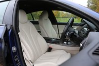 USED 2016 66 BMW 6 SERIES 3.0 640D M SPORT GRAN COUPE 4d 309 BHP M SPORT+, 360 CAM, Adapt. LED