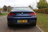 USED 2016 66 BMW 6 SERIES 3.0 640D M SPORT GRAN COUPE 4d 309 BHP M SPORT+, 360 CAM, Adapt. LED