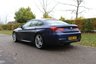 USED 2016 66 BMW 6 SERIES 3.0 640D M SPORT GRAN COUPE 4d 309 BHP M SPORT+, 360 CAM, Adapt. LED