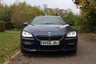 USED 2016 66 BMW 6 SERIES 3.0 640D M SPORT GRAN COUPE 4d 309 BHP M SPORT+, 360 CAM, Adapt. LED