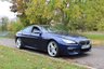 USED 2016 66 BMW 6 SERIES 3.0 640D M SPORT GRAN COUPE 4d 309 BHP M SPORT+, 360 CAM, Adapt. LED