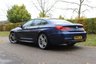 USED 2016 66 BMW 6 SERIES 3.0 640D M SPORT GRAN COUPE 4d 309 BHP M SPORT+, 360 CAM, Adapt. LED