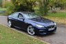 USED 2016 66 BMW 6 SERIES 3.0 640D M SPORT GRAN COUPE 4d 309 BHP M SPORT+, 360 CAM, Adapt. LED