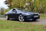 USED 2016 66 BMW 6 SERIES 3.0 640D M SPORT GRAN COUPE 4d 309 BHP M SPORT+, 360 CAM, Adapt. LED