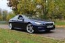 USED 2016 66 BMW 6 SERIES 3.0 640D M SPORT GRAN COUPE 4d 309 BHP M SPORT+, 360 CAM, Adapt. LED