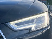 USED 2017 66 AUDI A4 2.0 TDI ULTRA S LINE 4d 188 BHP ++ 1 OWNER ++ FULL HISTORY ++ SAT NAV ++