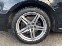 USED 2017 66 AUDI A4 2.0 TDI ULTRA S LINE 4d 188 BHP ++ 1 OWNER ++ FULL HISTORY ++ SAT NAV ++