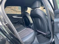 USED 2017 66 AUDI A4 2.0 TDI ULTRA S LINE 4d 188 BHP ++ 1 OWNER ++ FULL HISTORY ++ SAT NAV ++