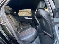 USED 2017 66 AUDI A4 2.0 TDI ULTRA S LINE 4d 188 BHP ++ 1 OWNER ++ FULL HISTORY ++ SAT NAV ++