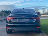 USED 2017 66 AUDI A4 2.0 TDI ULTRA S LINE 4d 188 BHP ++ 1 OWNER ++ FULL HISTORY ++ SAT NAV ++