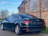 USED 2017 66 AUDI A4 2.0 TDI ULTRA S LINE 4d 188 BHP ++ 1 OWNER ++ FULL HISTORY ++ SAT NAV ++