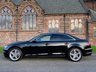 USED 2017 66 AUDI A4 2.0 TDI ULTRA S LINE 4d 188 BHP ++ 1 OWNER ++ FULL HISTORY ++ SAT NAV ++
