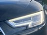 USED 2017 66 AUDI A4 2.0 TDI ULTRA S LINE 4d 188 BHP ++ 1 OWNER ++ FULL HISTORY ++ SAT NAV ++