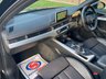 USED 2017 66 AUDI A4 2.0 TDI ULTRA S LINE 4d 188 BHP ++ 1 OWNER ++ FULL HISTORY ++ SAT NAV ++