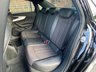 USED 2017 66 AUDI A4 2.0 TDI ULTRA S LINE 4d 188 BHP ++ 1 OWNER ++ FULL HISTORY ++ SAT NAV ++